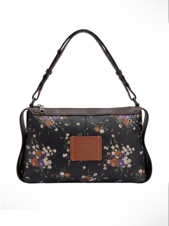 Coach Handbags - Coach 1941 Bandit Hobo Pouch